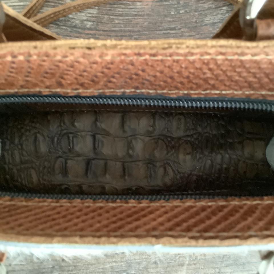 Itty Bitty Tote Hybrid #76643