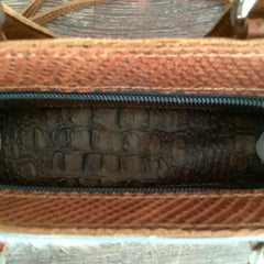 Itty Bitty Tote Hybrid #76643