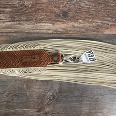 Fringe Strap 48" #67614