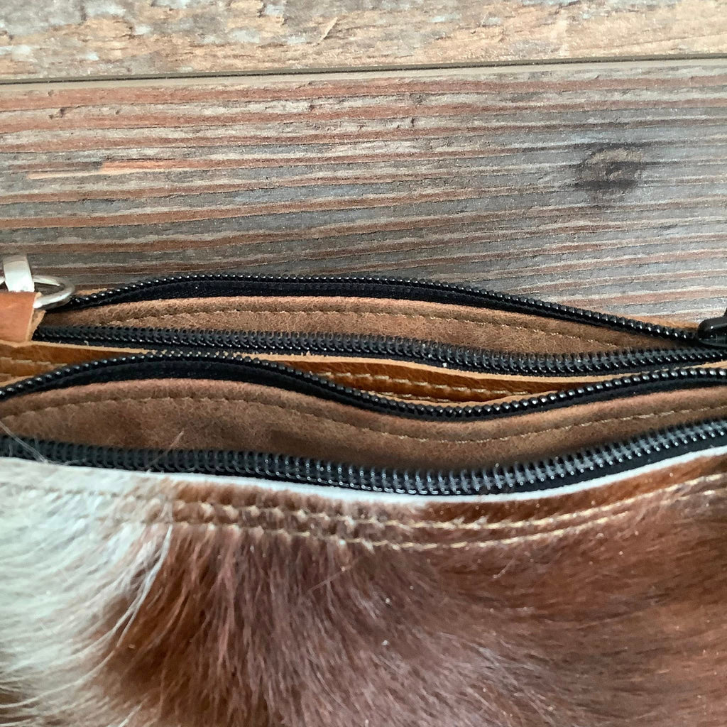 Double Barrel #67923