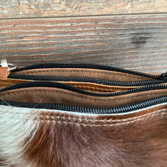 Double Barrel #67923