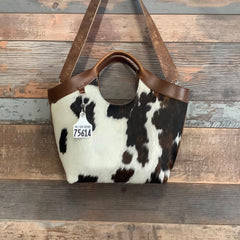 Prairie Tote Bag #75614