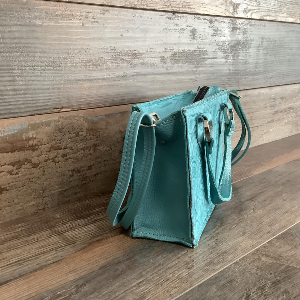Itty Bitty Tote Hybrid #76630