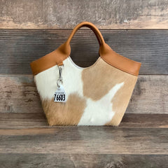 Prairie Tote Bag Mini #76603