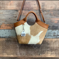 Prairie Tote Bag Mini #76603