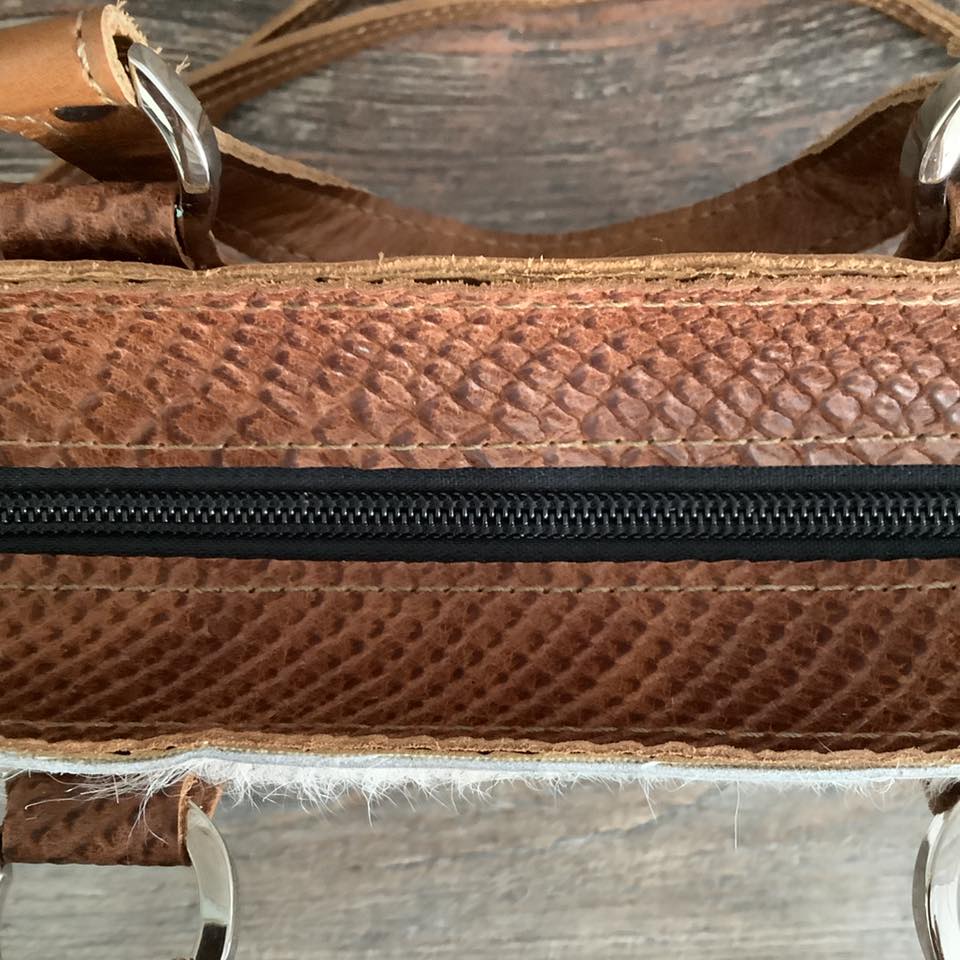 Itty Bitty Tote Hybrid #76643