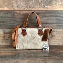 Itty Bitty Tote Hybrid #76643