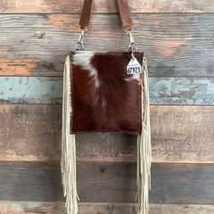 Double Barrel #67923