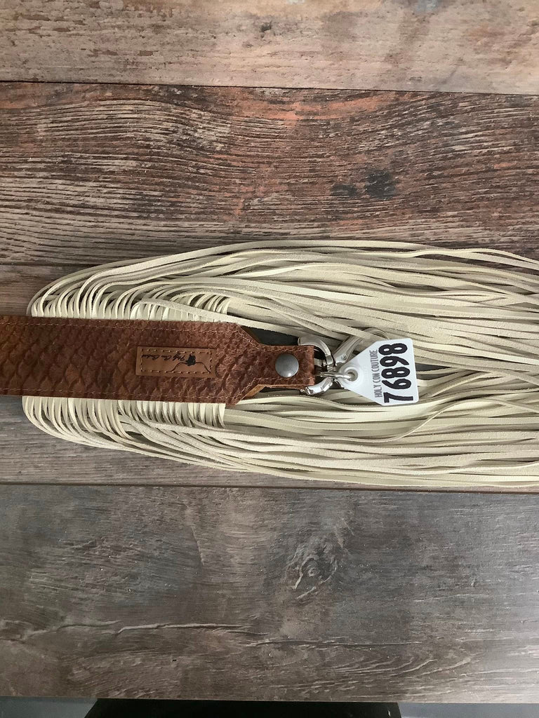 Fringe Strap 36" #76898