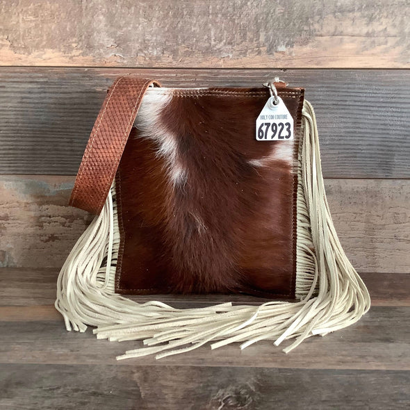 Double Barrel #67923