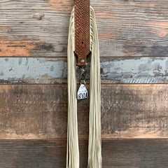 Fringe Strap 48" #67614