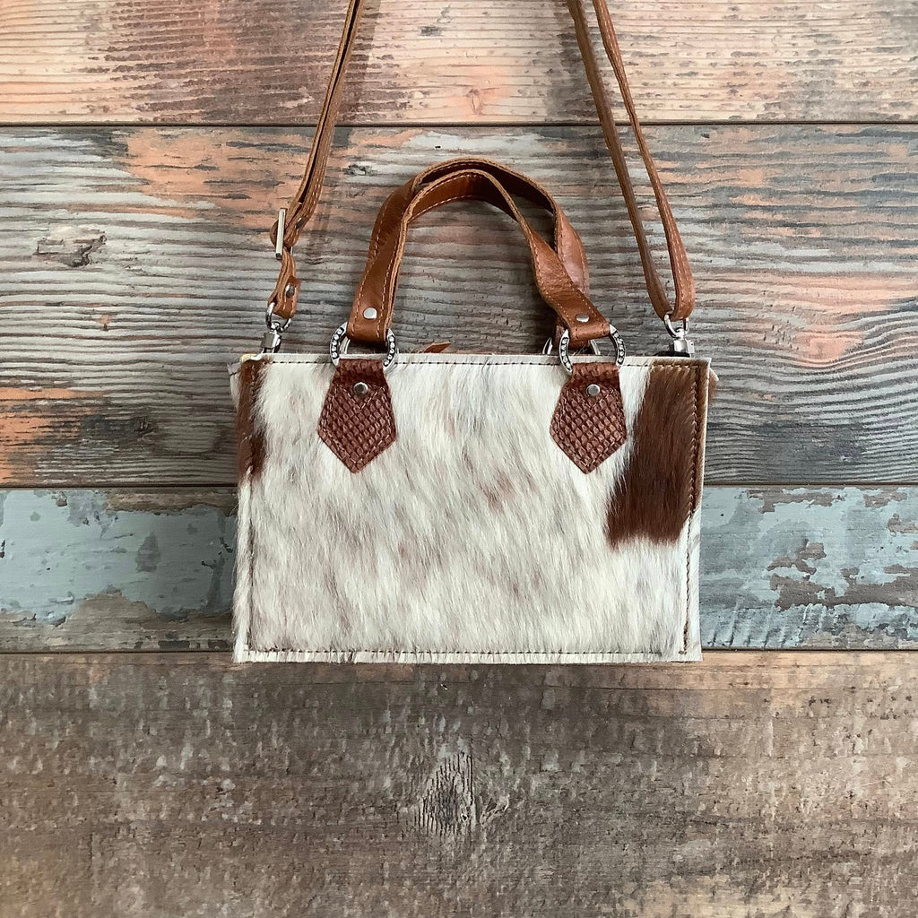 Itty Bitty Tote Hybrid #76643