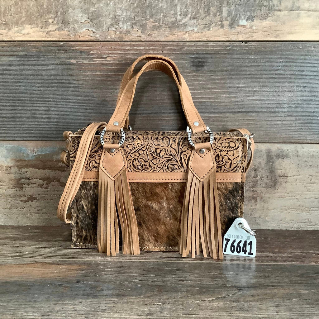 Itty Bitty Tote Hybrid #76641
