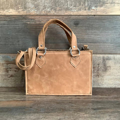 Itty Bitty Tote Hybrid #76641