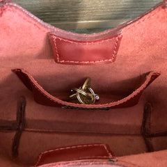 Prairie Tote Bag Mini #76687