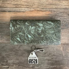 Bandit Wallet #68528