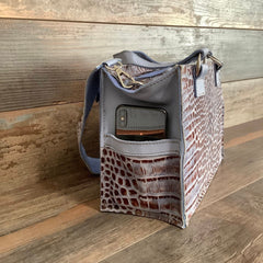 Small Town Tote #69873