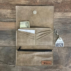 Bandit Wallet #68528