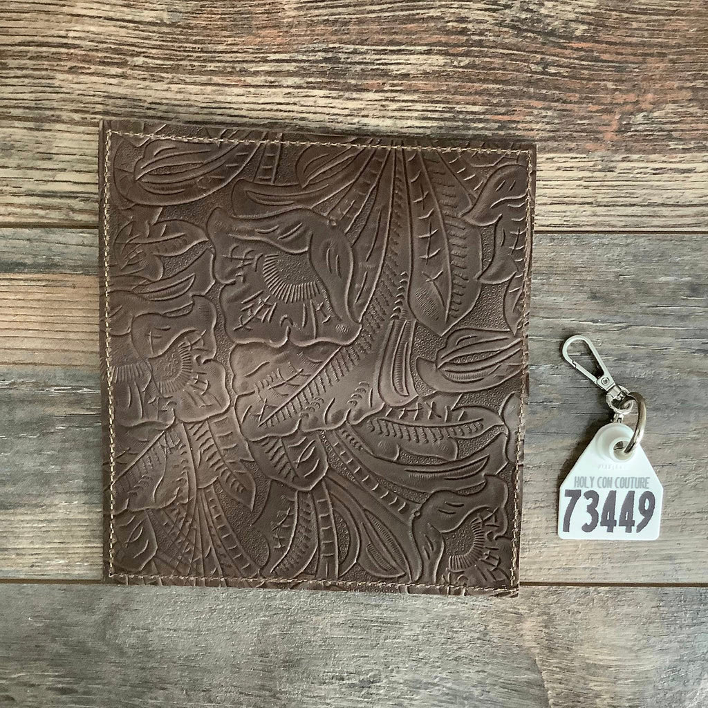 Checkbook Cover #73449