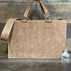 Get Outta Dodge Hybrid Tote #70065