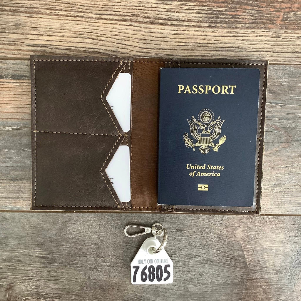 Unisex Passport Wallet #76805