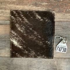 Checkbook Cover #74730