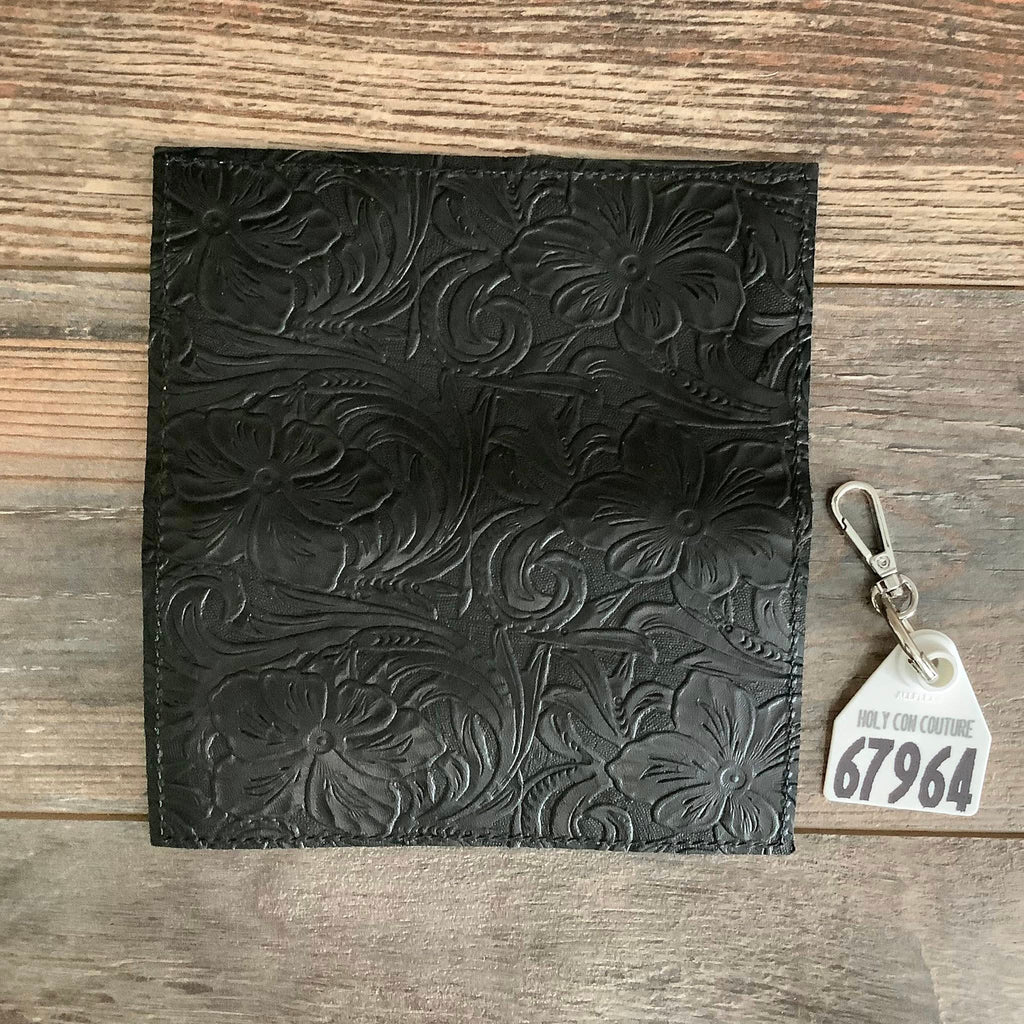 Checkbook Cover #67964