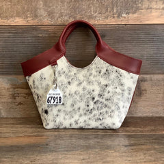 Prairie Tote Bag Mini #67918
