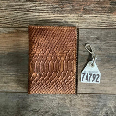Unisex Passport Wallet #74792