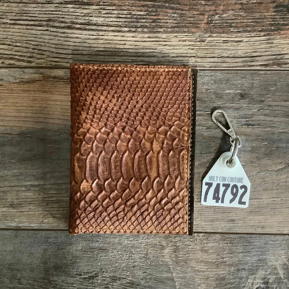 Unisex Passport Wallet #74792