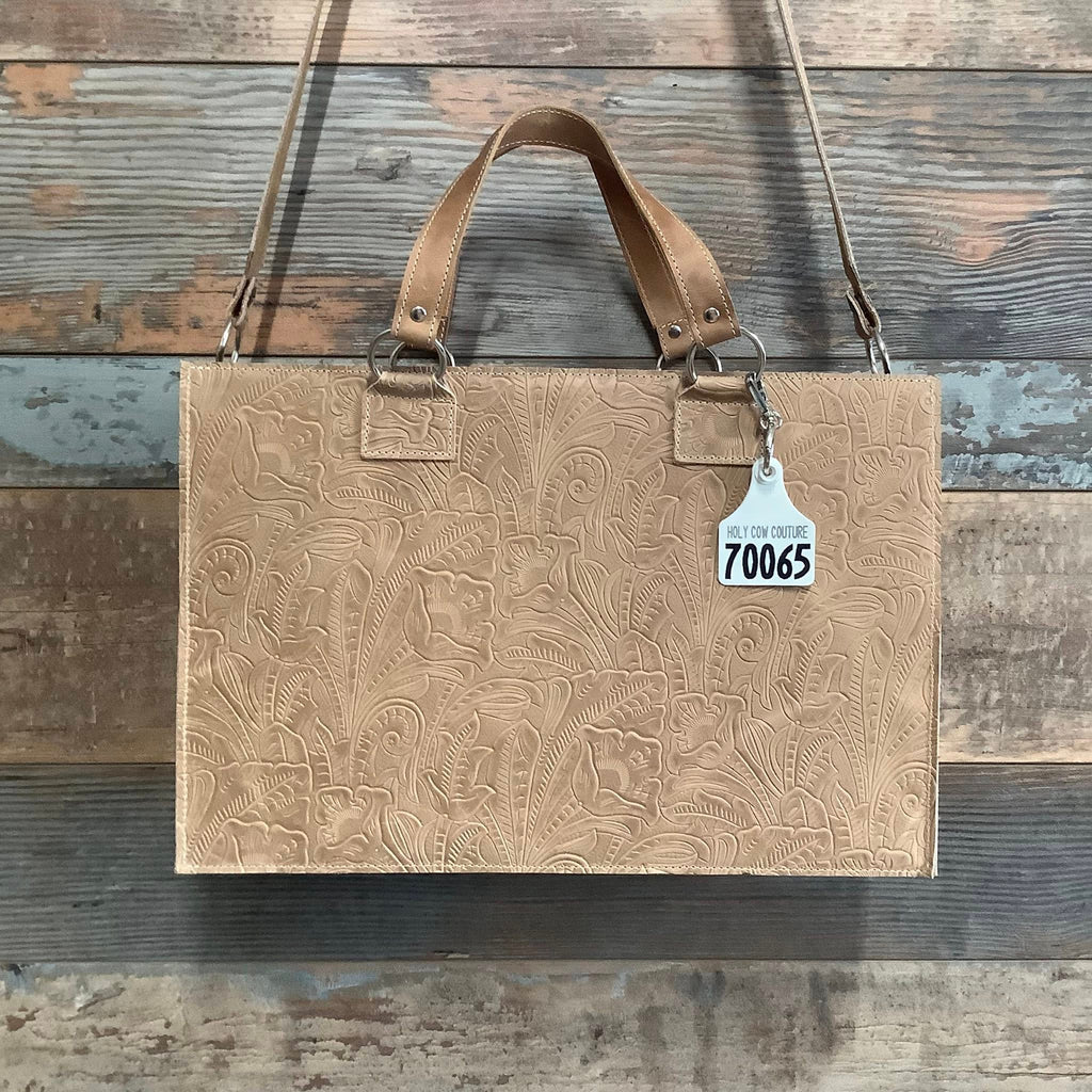 Get Outta Dodge Hybrid Tote #70065