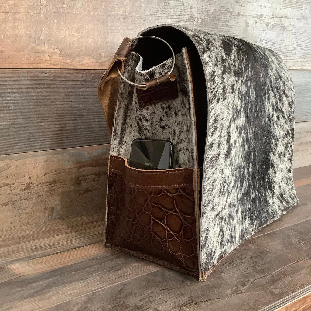 Diaper Bag / All Purpose Tote Bag #75617