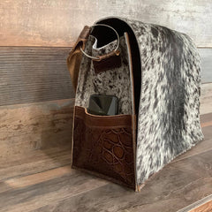 Diaper Bag / All Purpose Tote Bag #75617