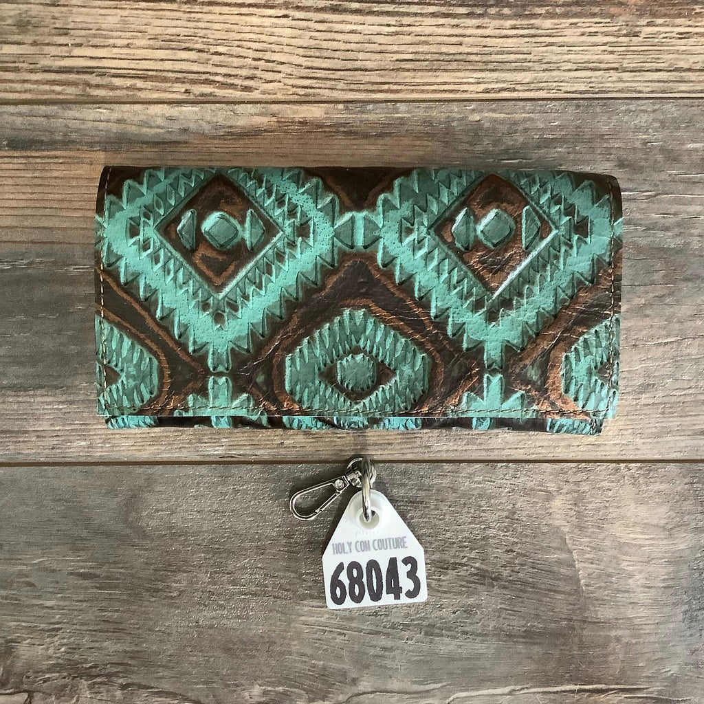 Bandit Wallet #68043
