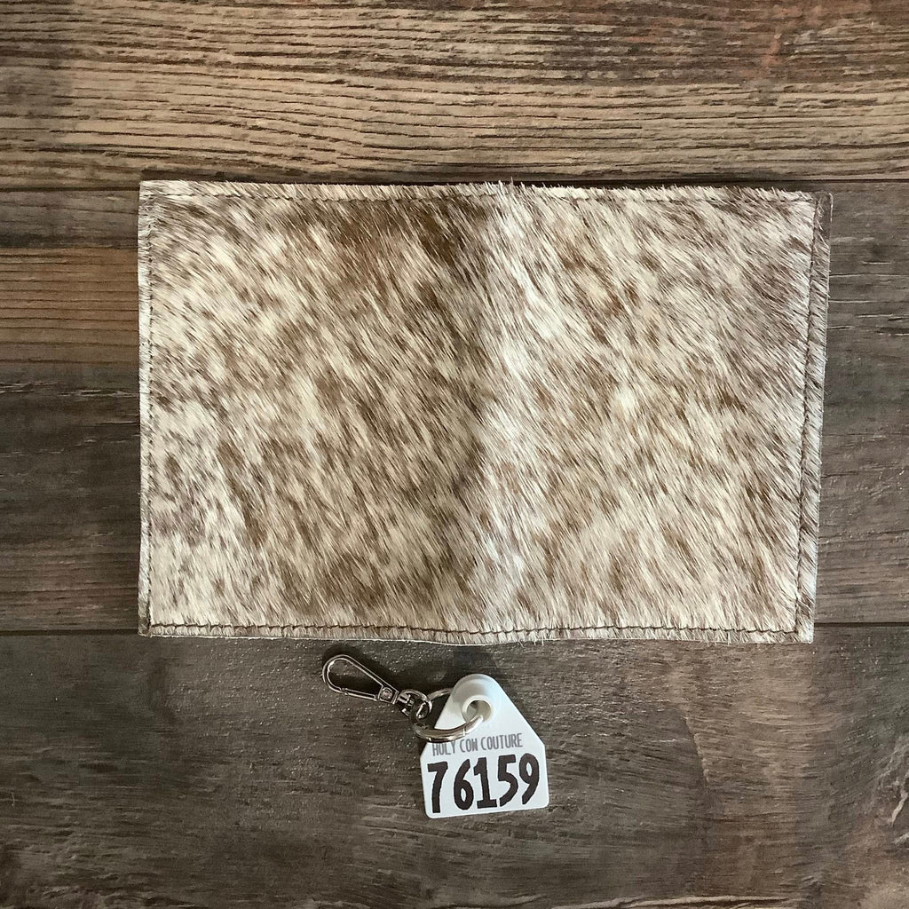 Unisex Passport Wallet #76159