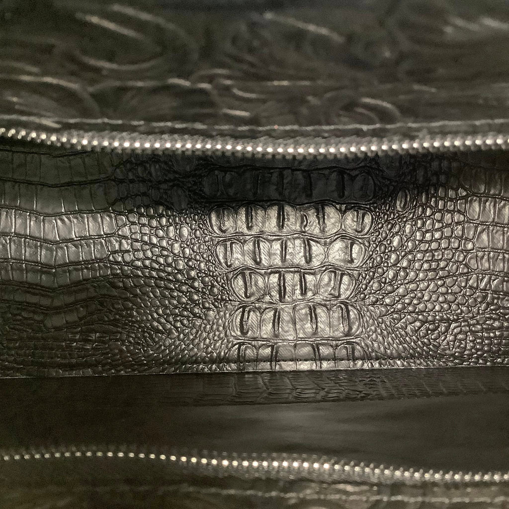 Get Outta Dodge Hybrid Tote #70193