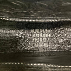 Get Outta Dodge Hybrid Tote #70193