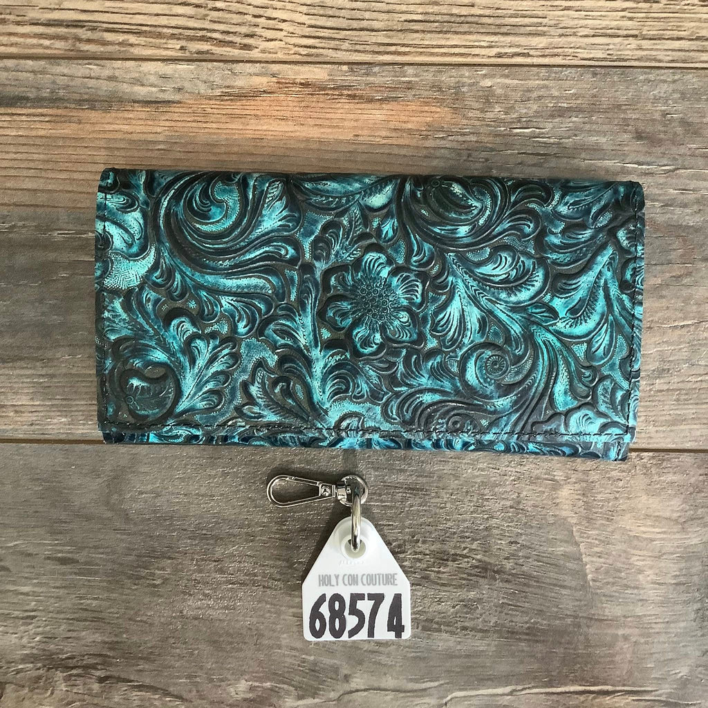 Bandit Wallet #68574