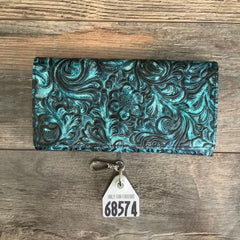 Bandit Wallet #68574
