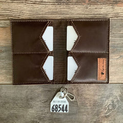 Unisex Passport Wallet #68544