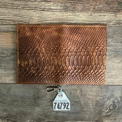 Unisex Passport Wallet #74792