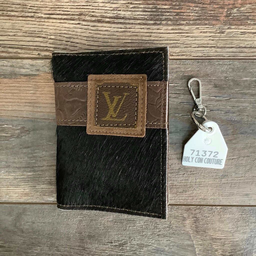Exclusive Collection  Unisex Wallet #71372