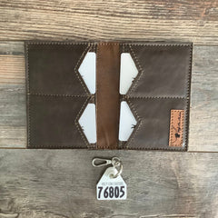 Unisex Passport Wallet #76805