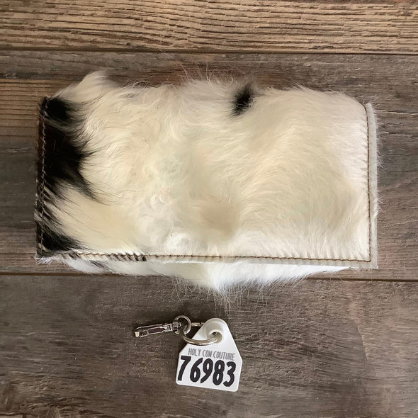 Bandit Wallet #76983