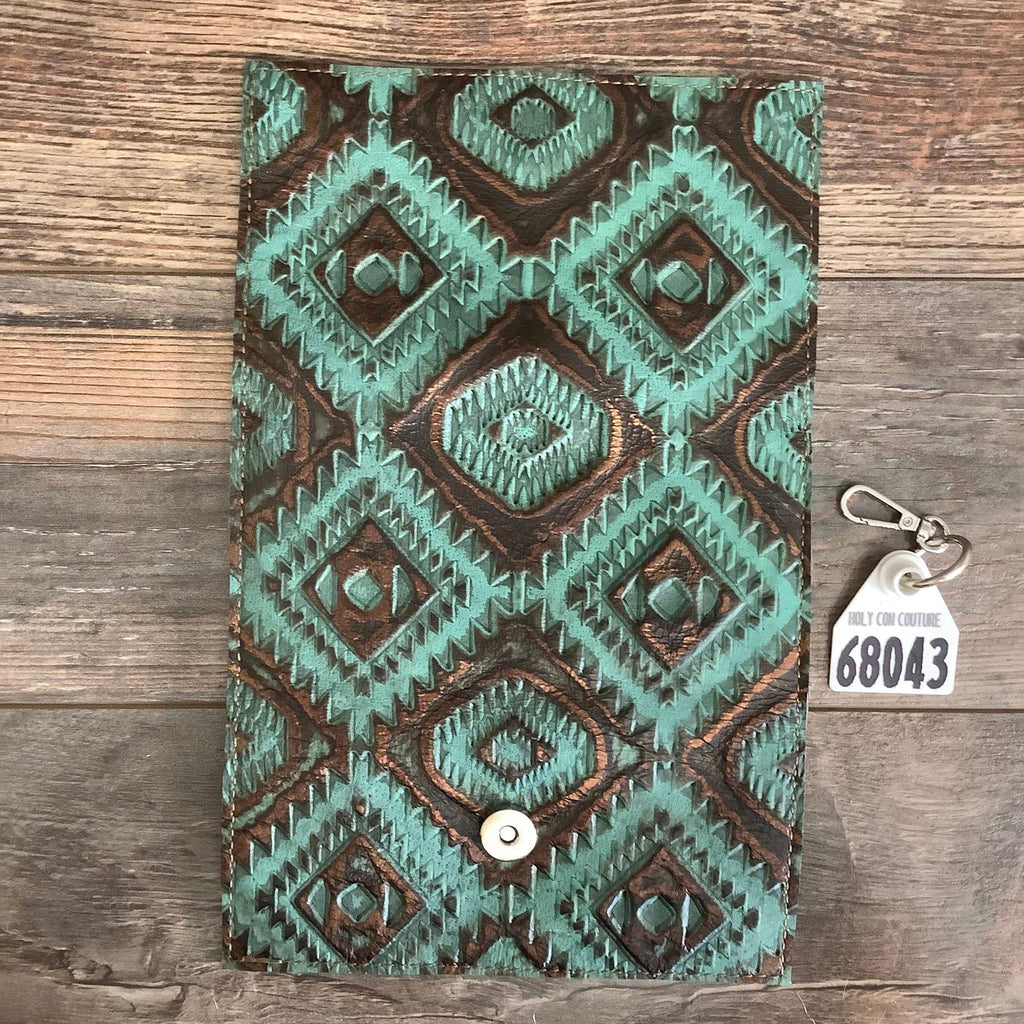Bandit Wallet #68043