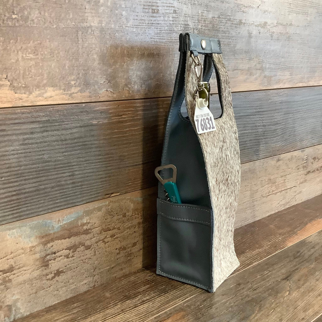 Wine Tote #76831