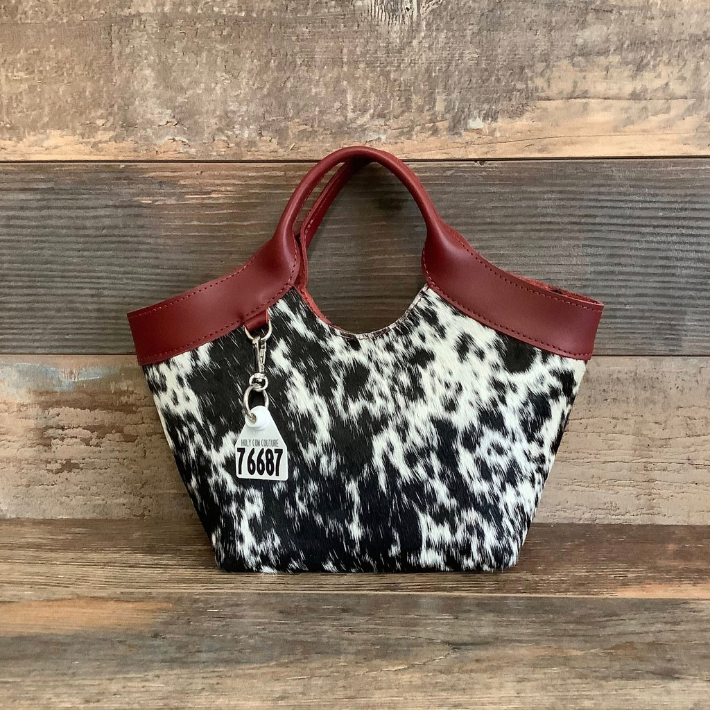 Prairie Tote Bag Mini #76687