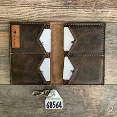 Unisex Passport Wallet #68564