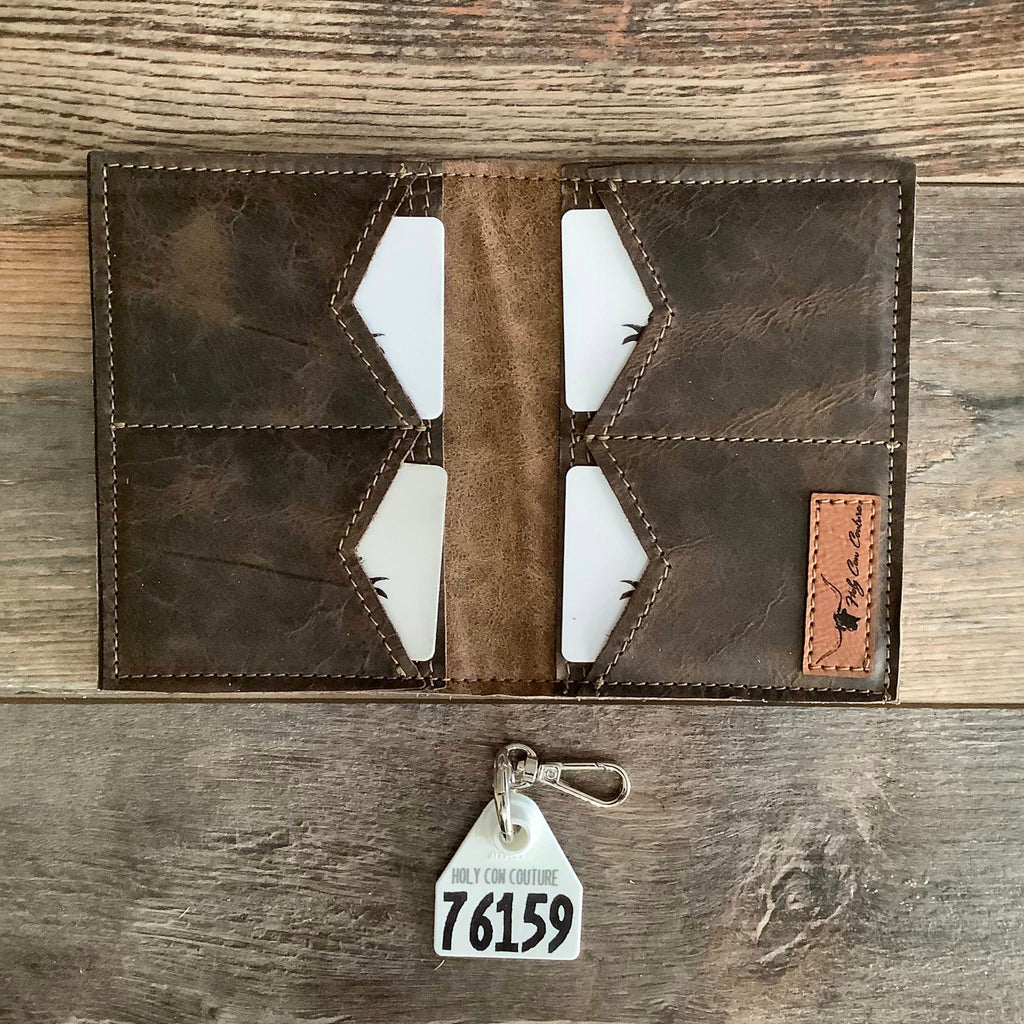 Unisex Passport Wallet #76159