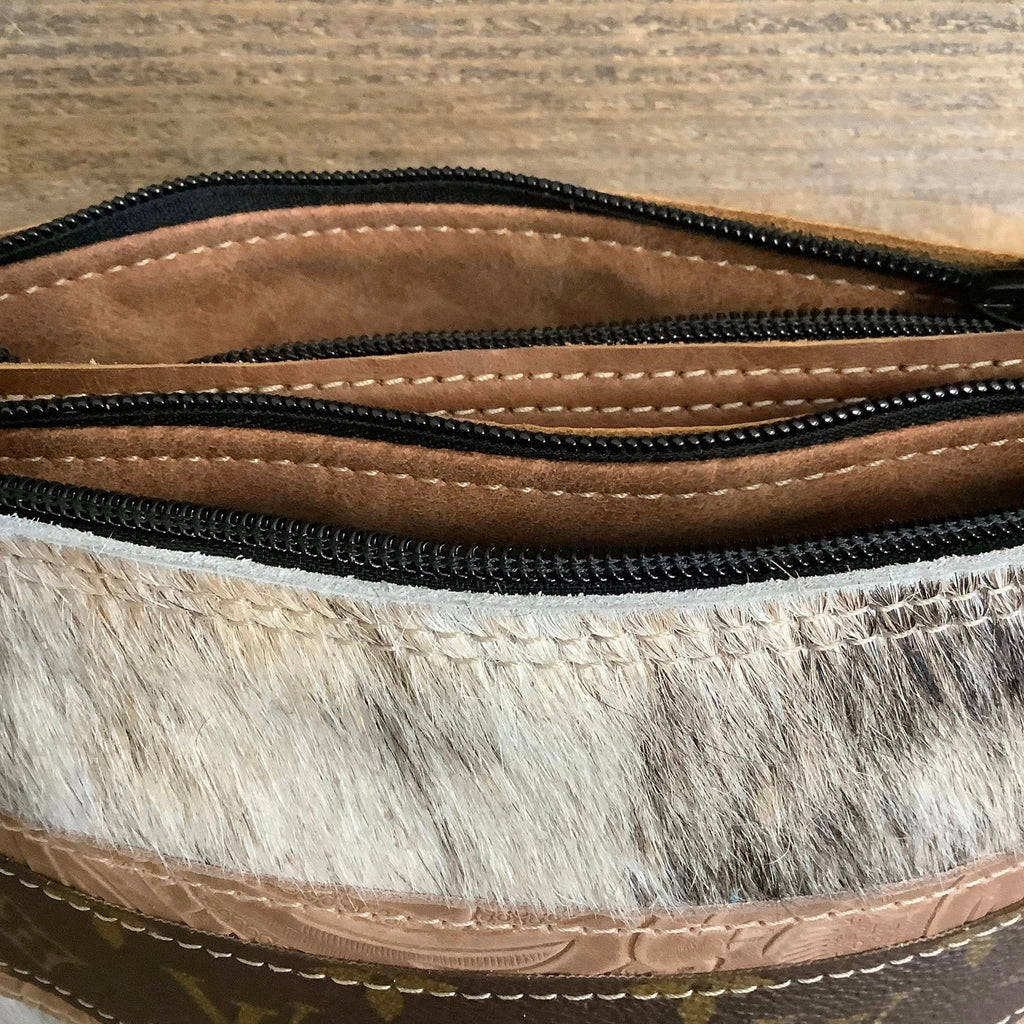 Exclusive Collection Double Barrel #64052